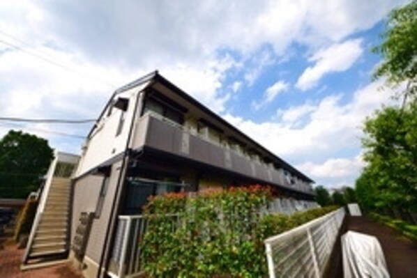 ドルフ北烏山の物件内観写真